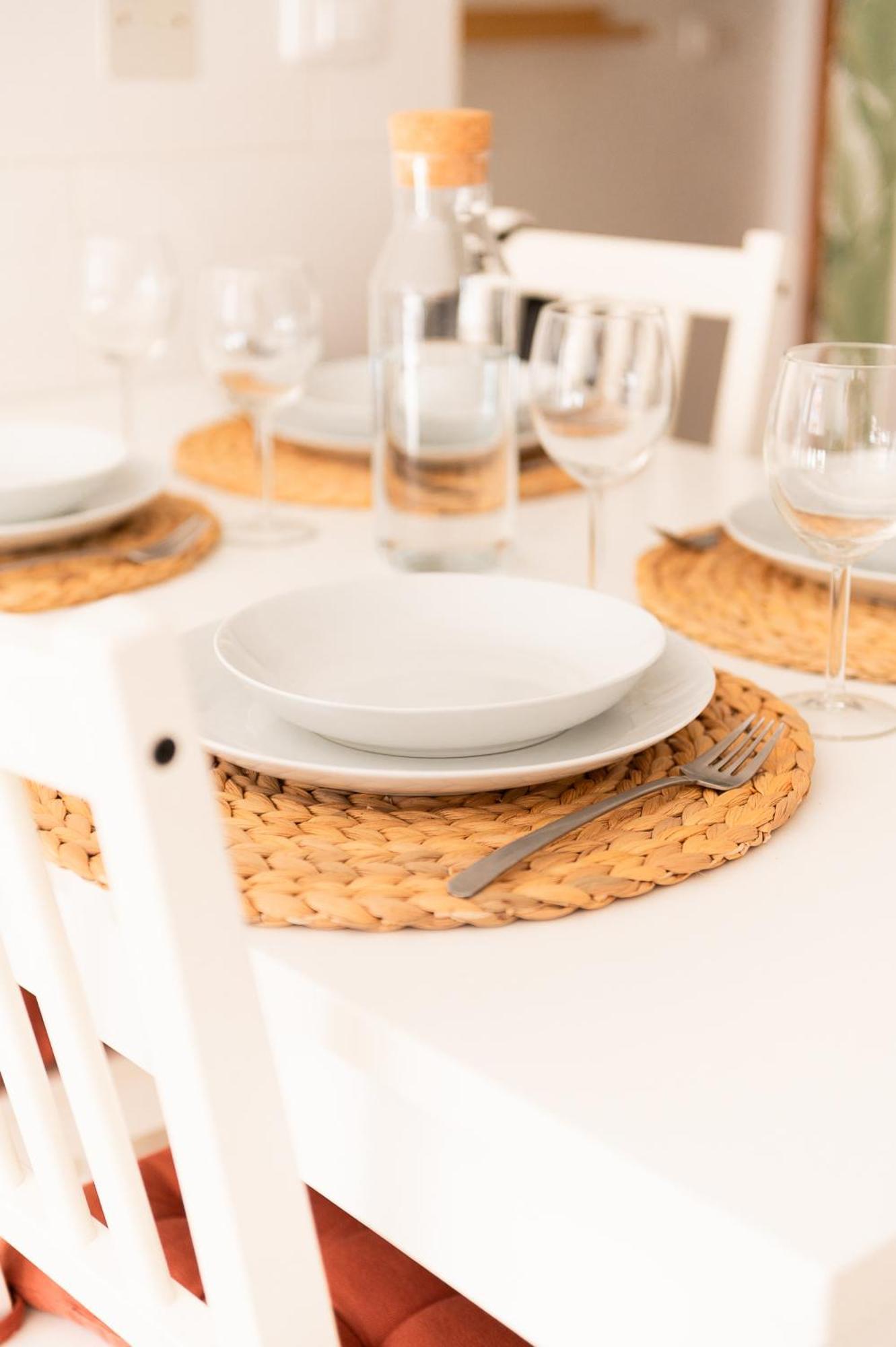 Apartamento Coqueto Con Terraza Junto A كانديلاريا المظهر الخارجي الصورة
