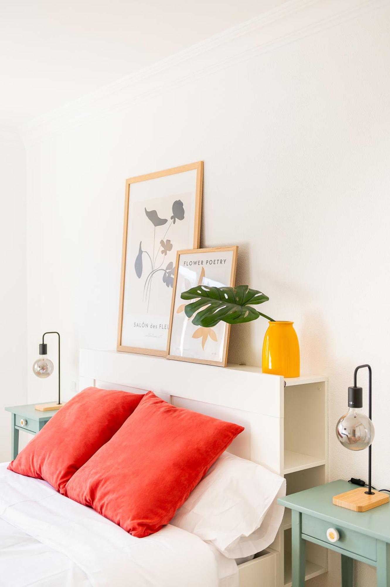 Apartamento Coqueto Con Terraza Junto A كانديلاريا المظهر الخارجي الصورة