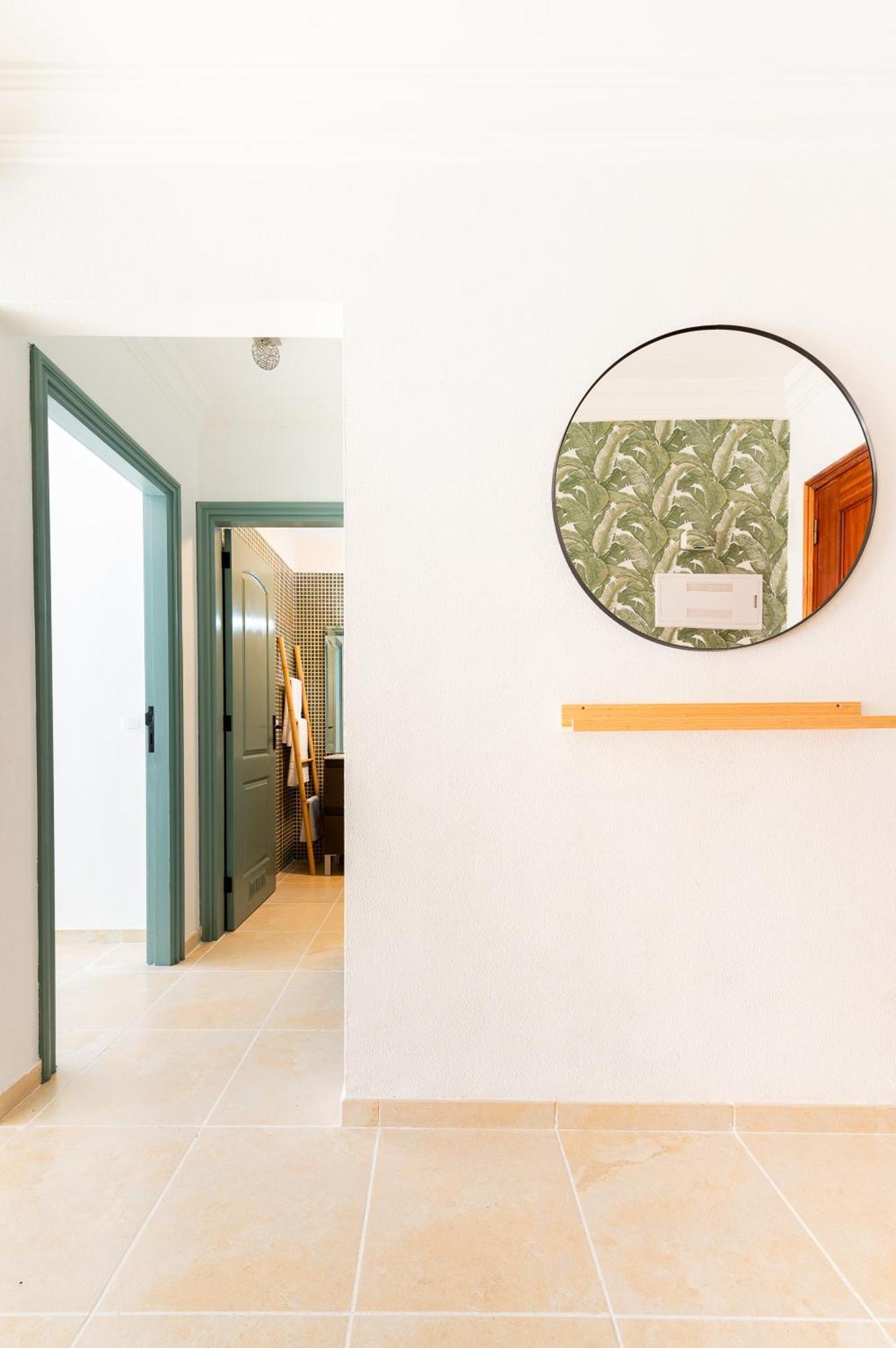 Apartamento Coqueto Con Terraza Junto A كانديلاريا المظهر الخارجي الصورة