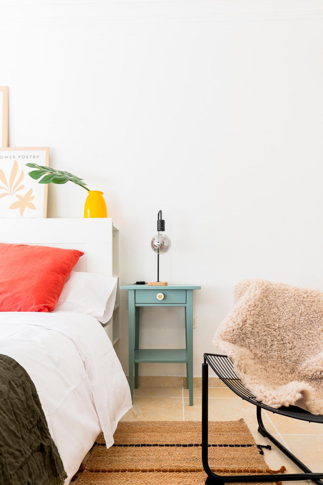 Apartamento Coqueto Con Terraza Junto A كانديلاريا المظهر الخارجي الصورة